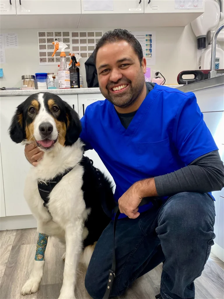 West Kelowna Dr. Gagandeep Bangar