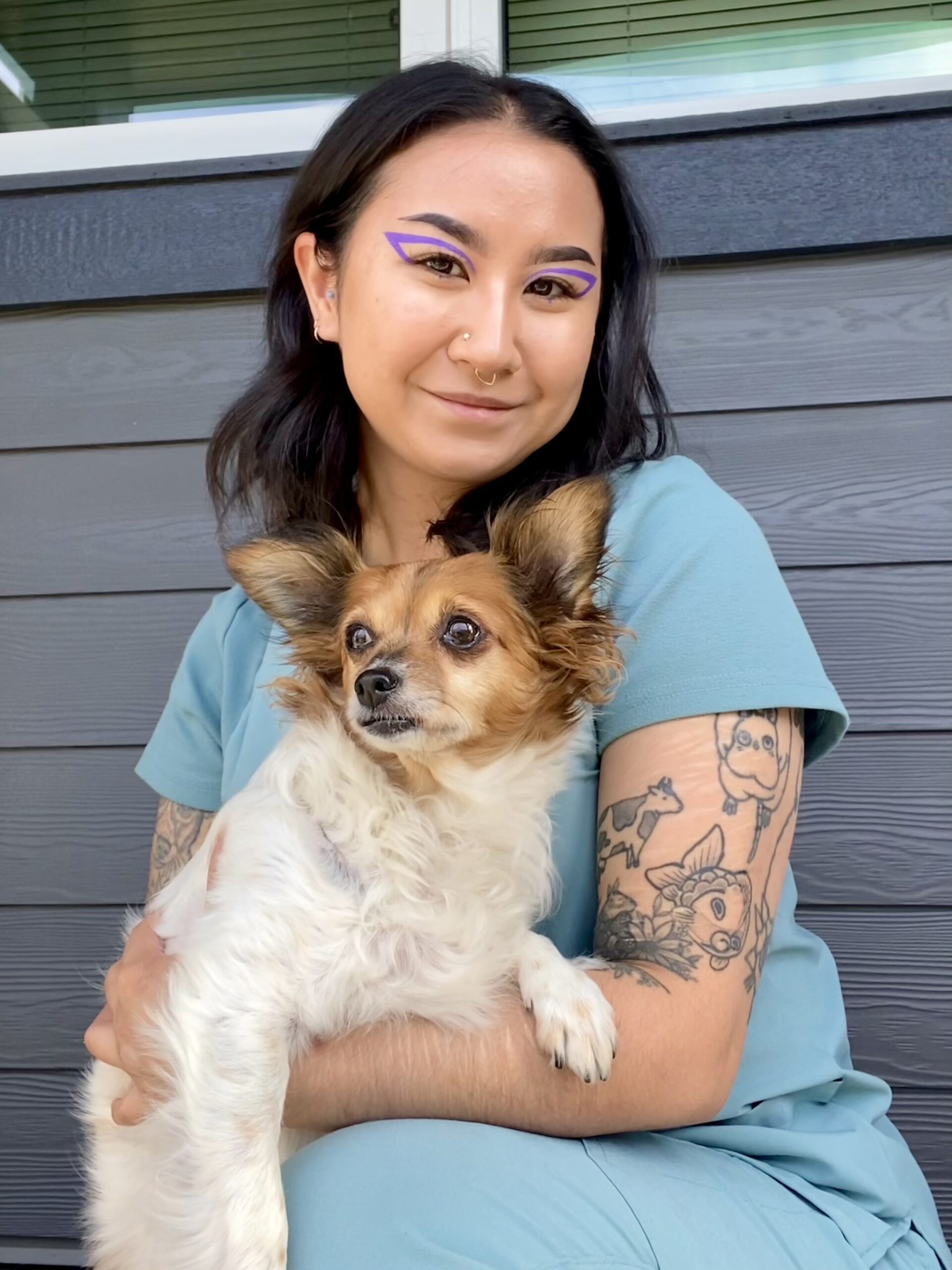 Lakecity Animal Hospital Veterinarian - Vet Clinics Team Mira